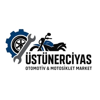 Üstünerciyas Otomotiv ve Motosiklet