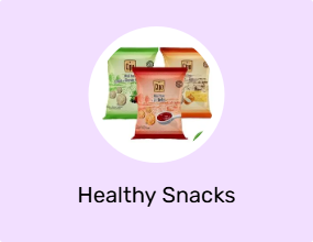Healthy Snacks