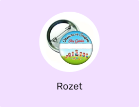 Rozet
