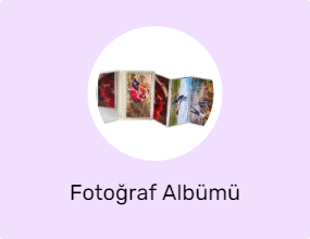 Fotoğraf Albümü