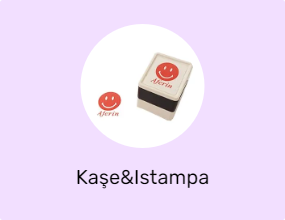 Kaşe&Istampa