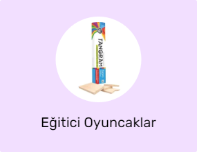 Eğitici Oyuncaklar