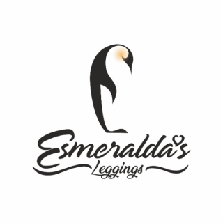 Esmeralda's Leggings logo