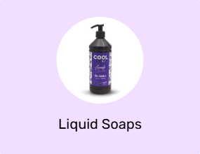 Liquid Soaps