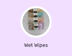 Wet Wipes