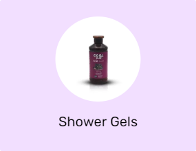 Shower Gels