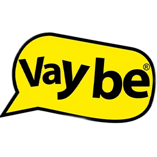 vaybe logo