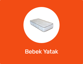 Bebek Yatak