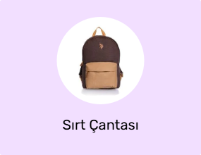 Sırt Çantası