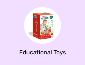 Educational Toys