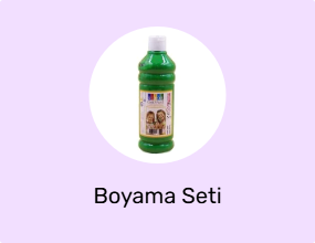 Boyama Seti