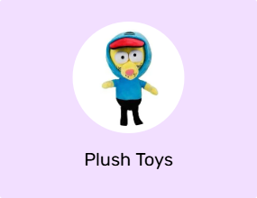 Plush Toys