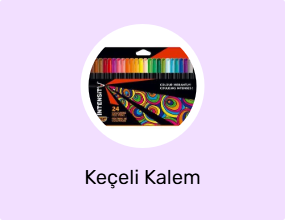 Keçeli Kalem