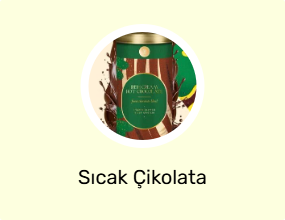 Sıcak Çikolata