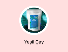Yeşil Çay