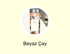 Beyaz Çay