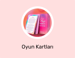 Oyun Kartları