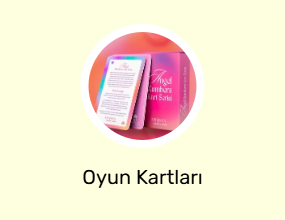 Oyun Kartları
