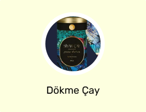 Dökme Çay