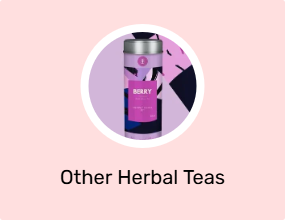 Other Herbal Teas