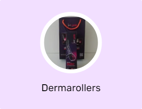 Dermarollers