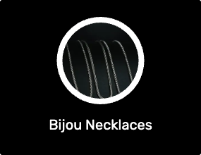 Bijou Necklaces