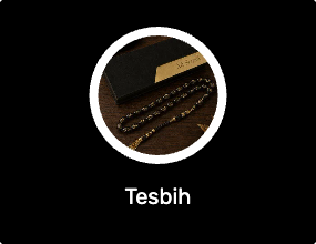 Tesbih