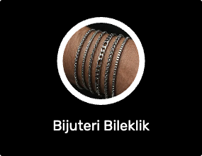 Bijuteri Bileklik