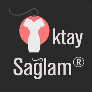 OKTAY SAĞLAM logo