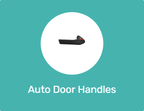 Auto Door Handles