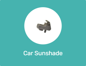 Car Sunshade