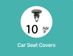 Car Seat Covers