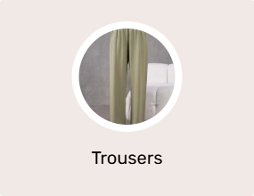 Trousers