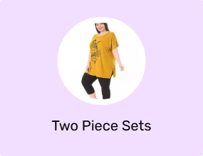Two Piece Sets