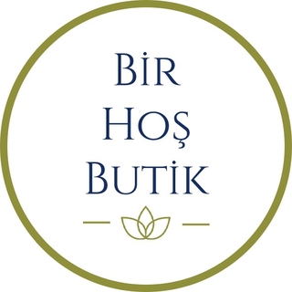Murat/BirHoşButik logo