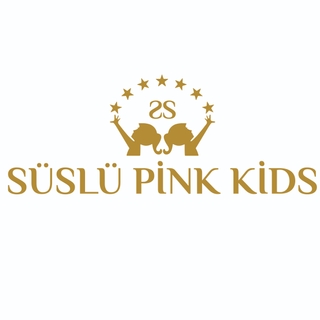 SÜSLÜ PİNK KİDS