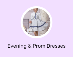 Evening & Prom Dresses
