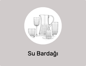 Su Bardağı