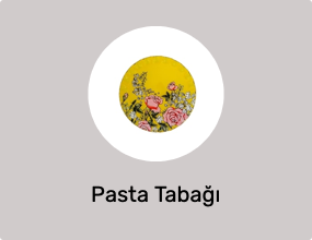 Pasta Tabağı