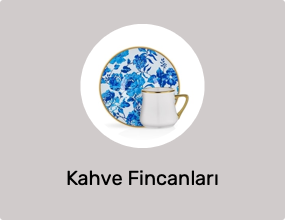 Kahve Fincanları