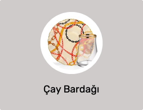 Çay Bardağı
