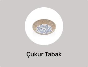 Çukur Tabak