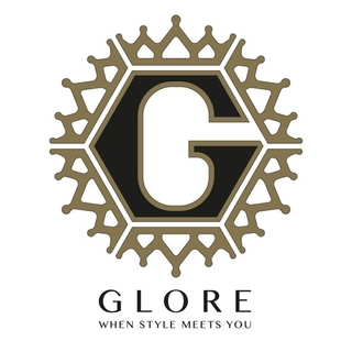 Glore Home logo