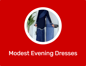 Modest Evening Dresses