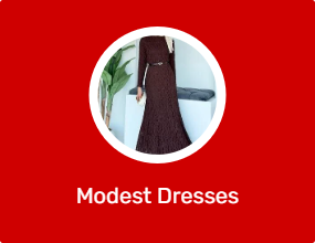 Modest Dresses