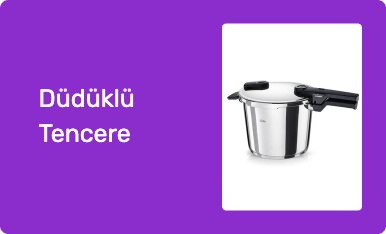 Düdüklü Tencere