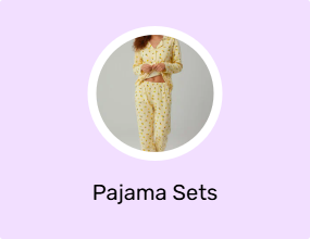 Pajama Sets