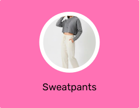 Sweatpants