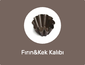 Fırın&Kek Kalıbı