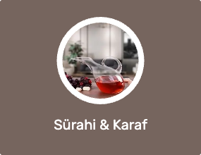 Sürahi & Karaf